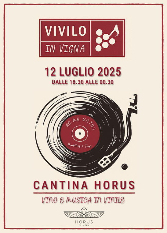 VIVILO Wine Fest 2023 logo.